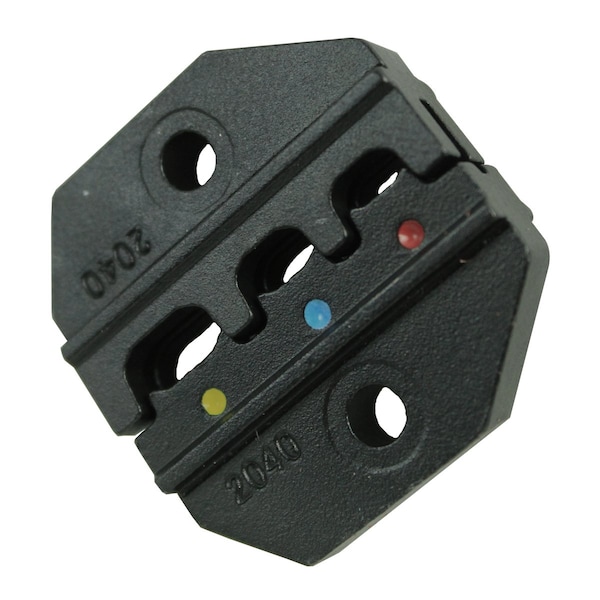 Die Insulated Term Awg 22-12 Blister